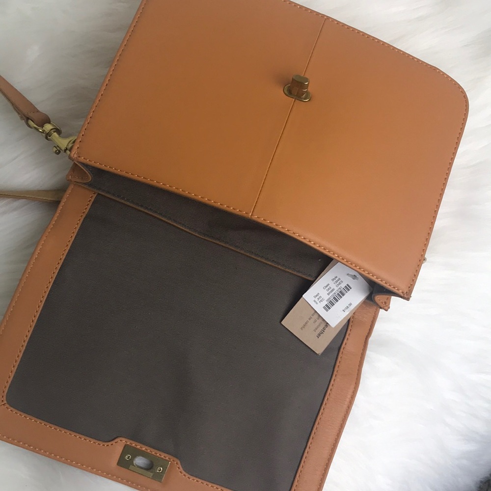 J.CREW HANDBAG